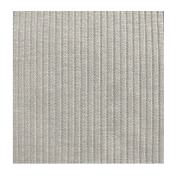 Hotsale Custom Design Polyester Fabric Rib Knit Fabrics